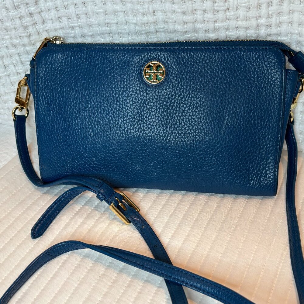 Tory Burch Miller Mini crossbody bag
